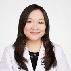 Michelle Kaku, MD  headshot